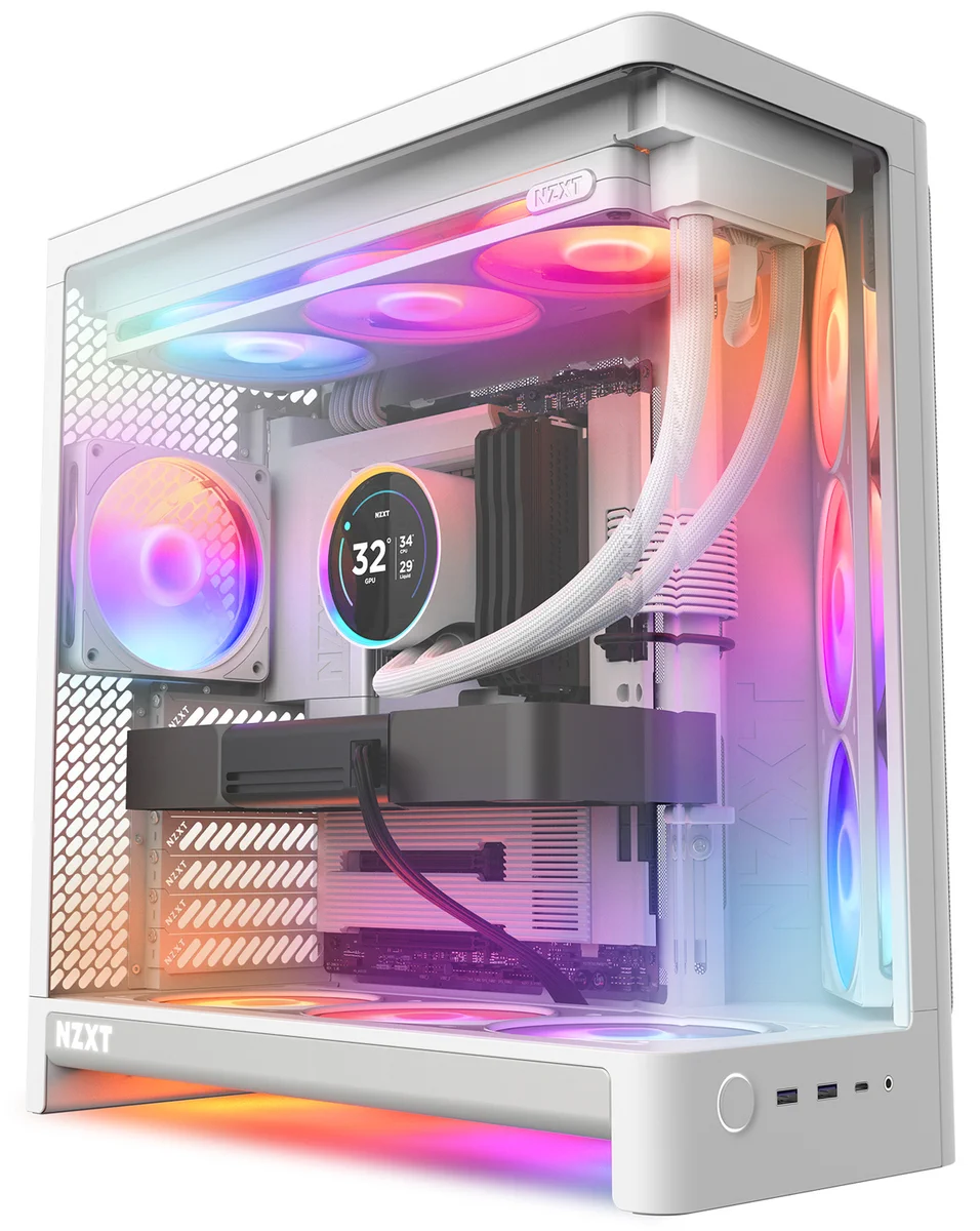 NZXT Japan on X: 