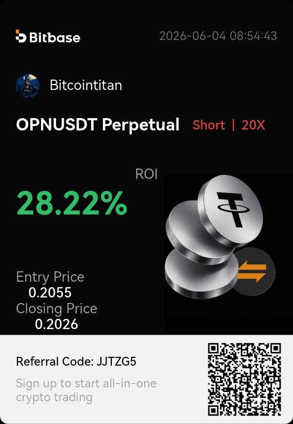 BitcoinTitann's tweet photo. Low-key trades on $OPN and $ENA 
Good morning Take profit on ENA and OPN  ✅🏆🤑💪🏆 Perfect entry 
It went well exactly as predicted 🤑🥶 perfect entry https://t.co/23ZmSkIkm9