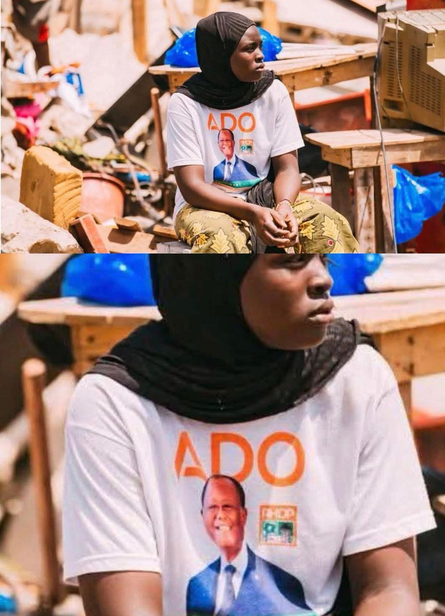 IsmaelTehe's tweet photo. J'ai mal pour eux ,à quand ils comprendront la réalité des politiques du rdr-rhdp ?... J'ai toujours dis qu'ils ne sont pas venus pour les pauvres... Que DIEU nous donne la bonne compréhension inchallah. 

#SoroDoitRentrer🇨🇮.. #TropCestTrop ✊🏿...👉🏽 https://t.co/oKpsJjZ26r 👉🏿https://t.co/1aB34oVHux ✍️🏾 

@NathDasilva2 @BalmePatricia @MalletJeanette @AffoussyBL @ONG_la_VIE @SC_GKS #civ @FranklinNYAMSI #ci225 #GKSTeam