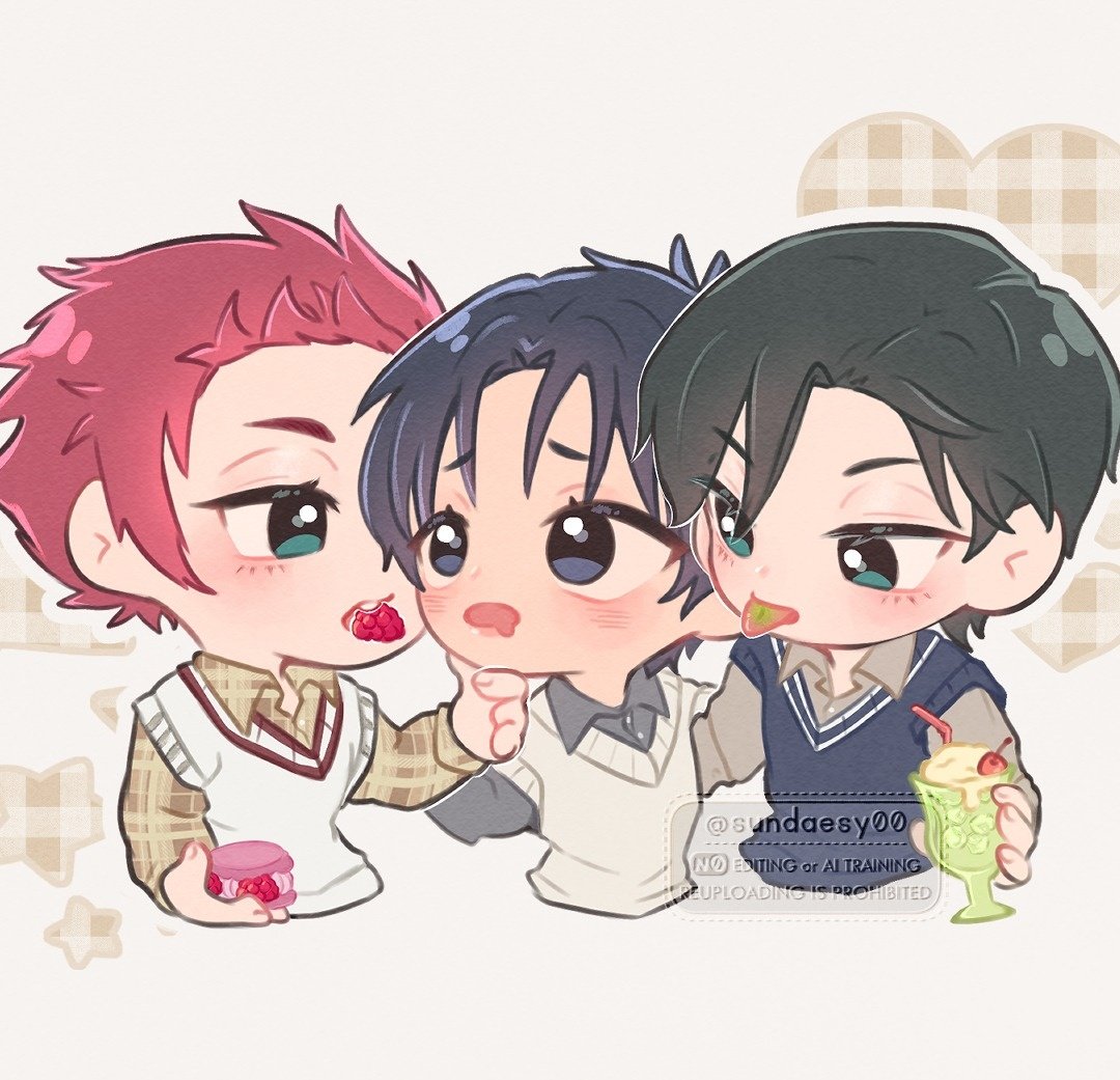 sundaesy00's tweet photo. Sweet flavor😋
※its sando https://t.co/SoXDaVqHdn