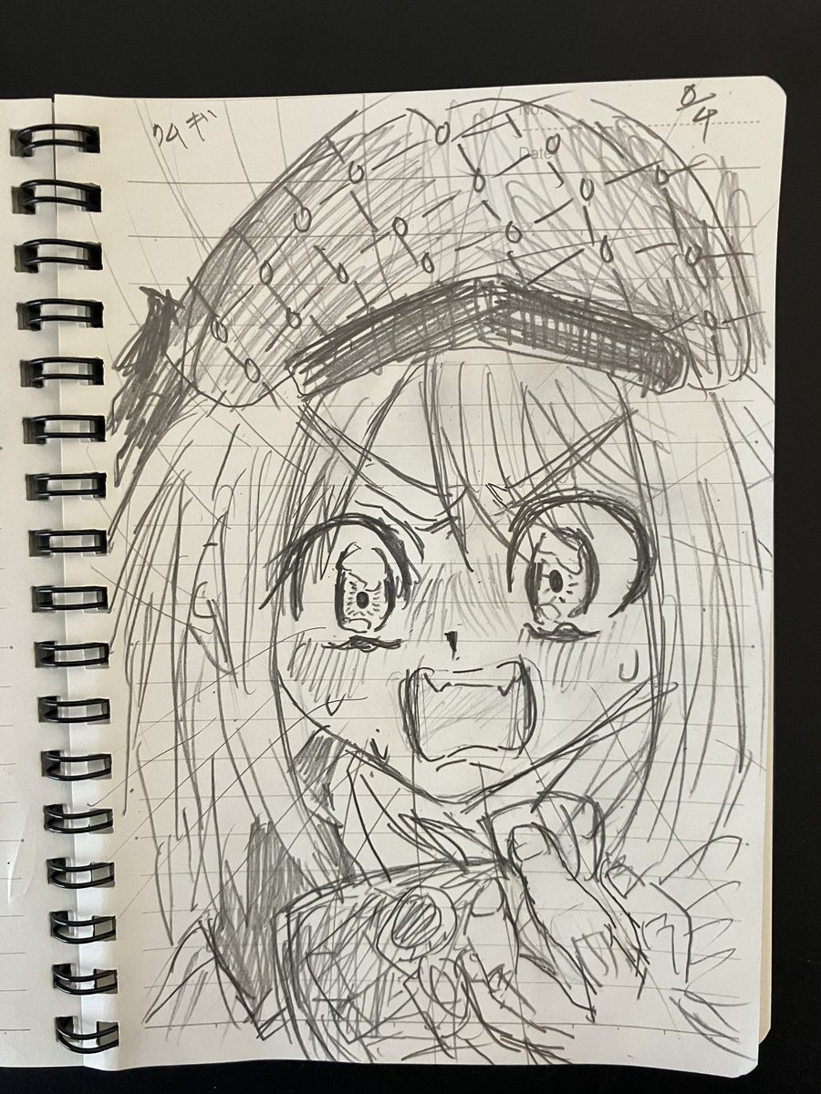 ZcreateSOUZOU's tweet photo. 10分イラスト　クムギ
#魔男のイチ https://t.co/JbGt11EJr6