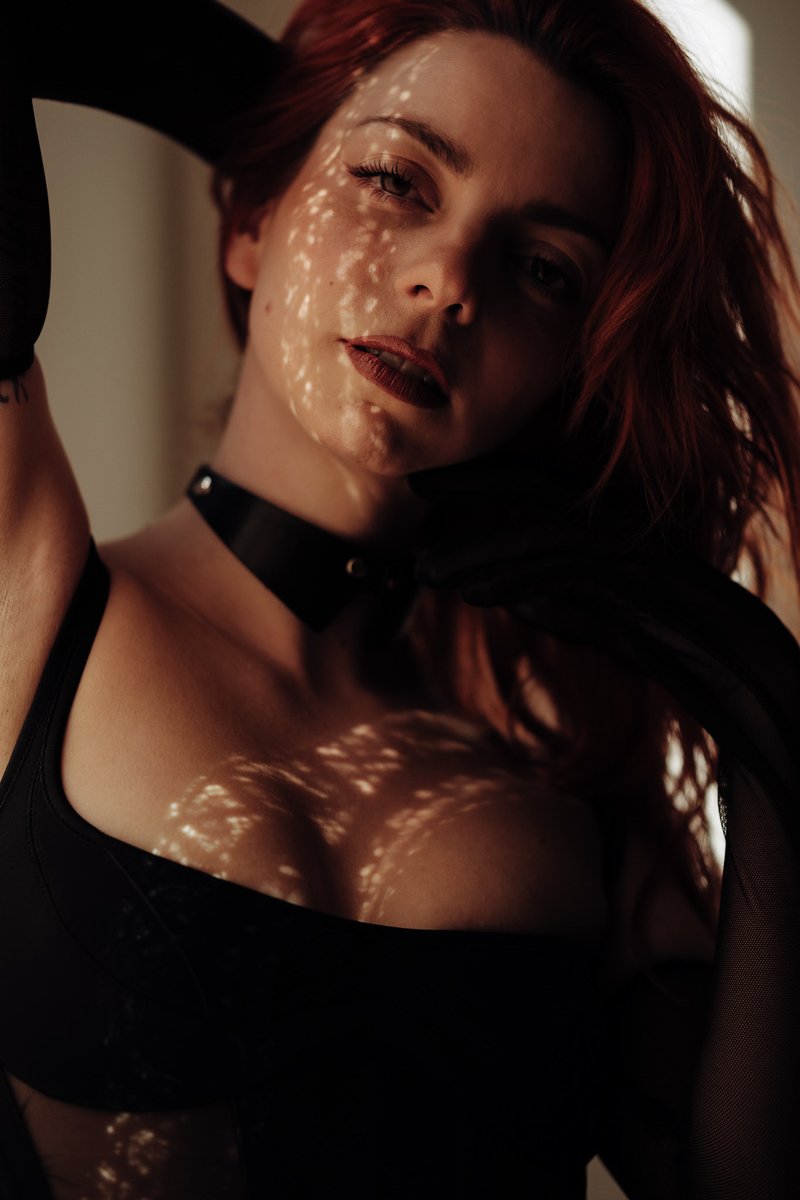 OlegHerzel's tweet photo. New sets coming with this beauty (Clea) https://t.co/BeTrNlYvlH