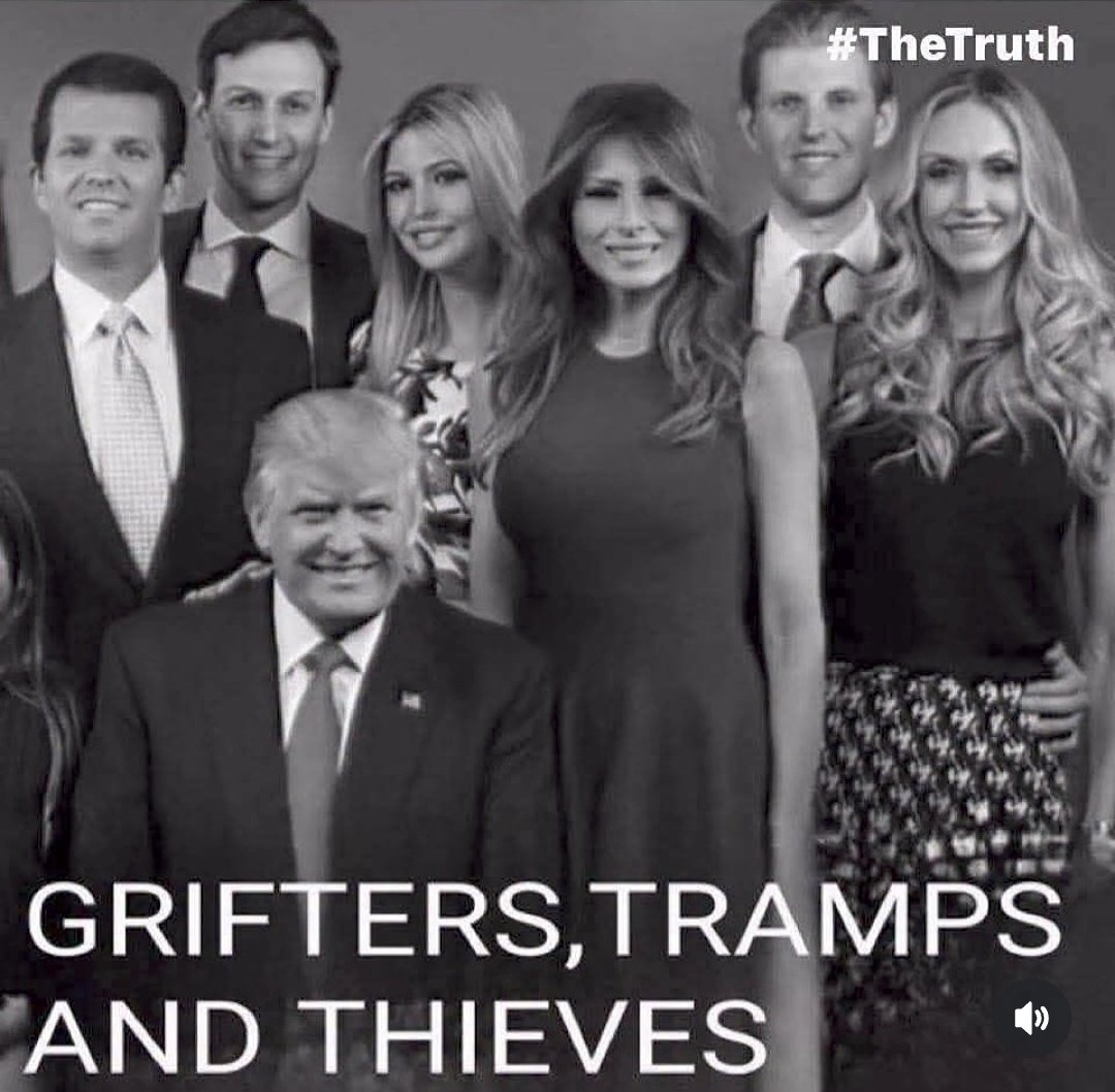 glenn_tunes's tweet photo. HUMAN GARBAGE ✊✊ https://t.co/kftnW2mwMR