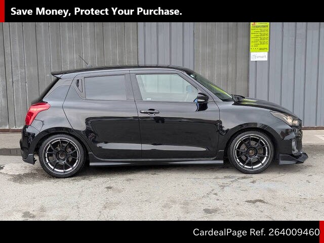 cdpkenya1212's tweet photo. 2019 SUZUKI SWIFT SPORT (Import on Order)  

Total Landing Cost: KSh 1,869,000
 (Inclusive of C&F, Taxes, Clearance & Delivery) 

ETA: 6-8 Weeks 

Mileage: 119,000 Km
Engine: 1,400cc | Petrol  

Key Features: 
Manual 
Monster Sports Shift Knob
HKS Blow-Off Valve
SSR 17" Alloy Wheels 

No hidden charges
Regular updates untidelivery
Delivery to your preferred destination

 Call/WhatsApp: +254 113 883 142