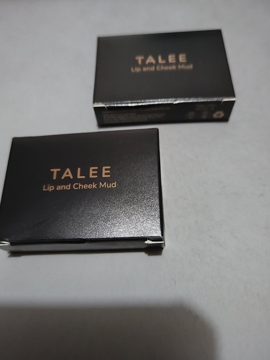 EsangDB2020's tweet photo. Received today:
#TALEE cosmetics
#TayoSaWakas tite bags
#DonBelle https://t.co/XzyBY3AHOG
