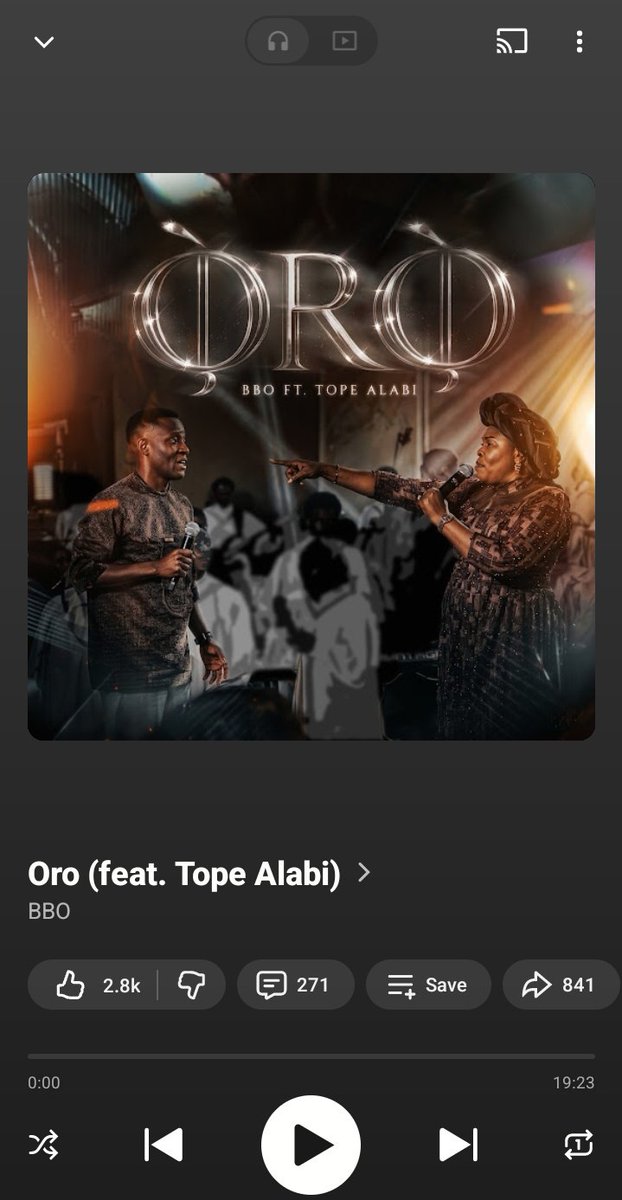 1DaViDtWeEtS_'s tweet photo. I just dey pity BBO and Mummy Tope Alabi
With the way I don play this song anytime from now dem go con beg me say mouth don dey pain them🥲 https://t.co/UHR2xVGebs