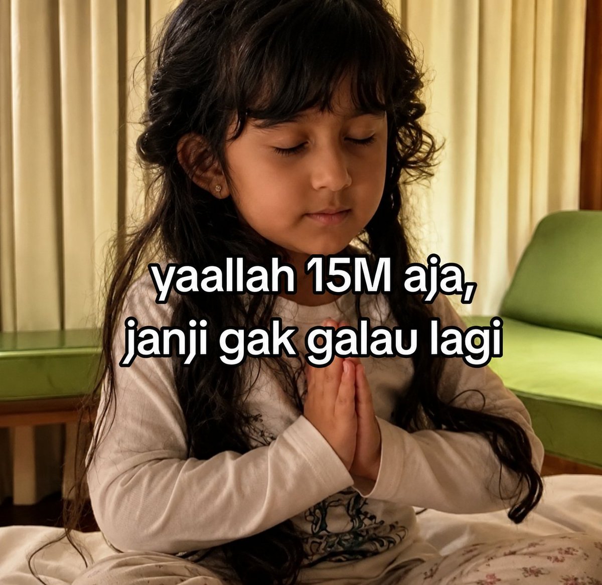 adorablejoyie's tweet photo. mau ya Allah https://t.co/5mDT3KpTzf