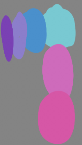 juneithym's tweet photo. making a thing btw youll never guess where i color picked these from https://t.co/TiOQm1uMLK