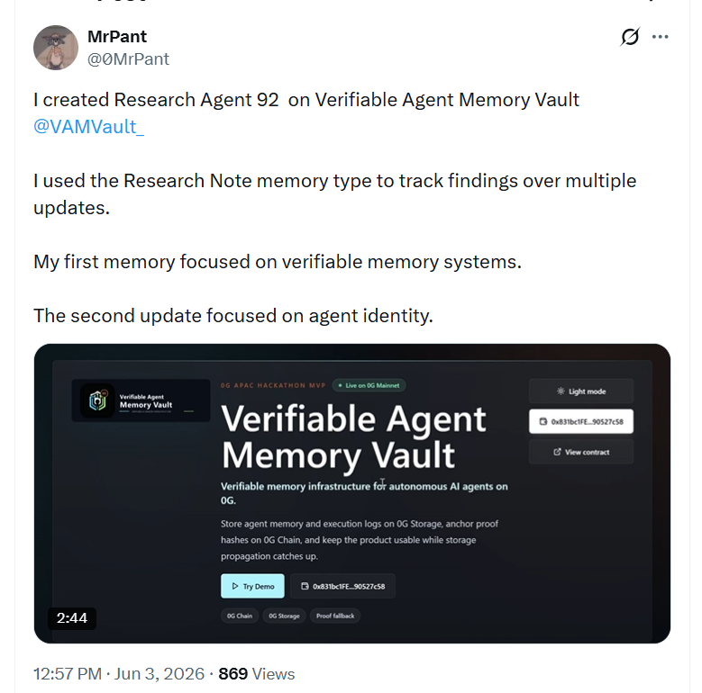 Armani Banks tweet media