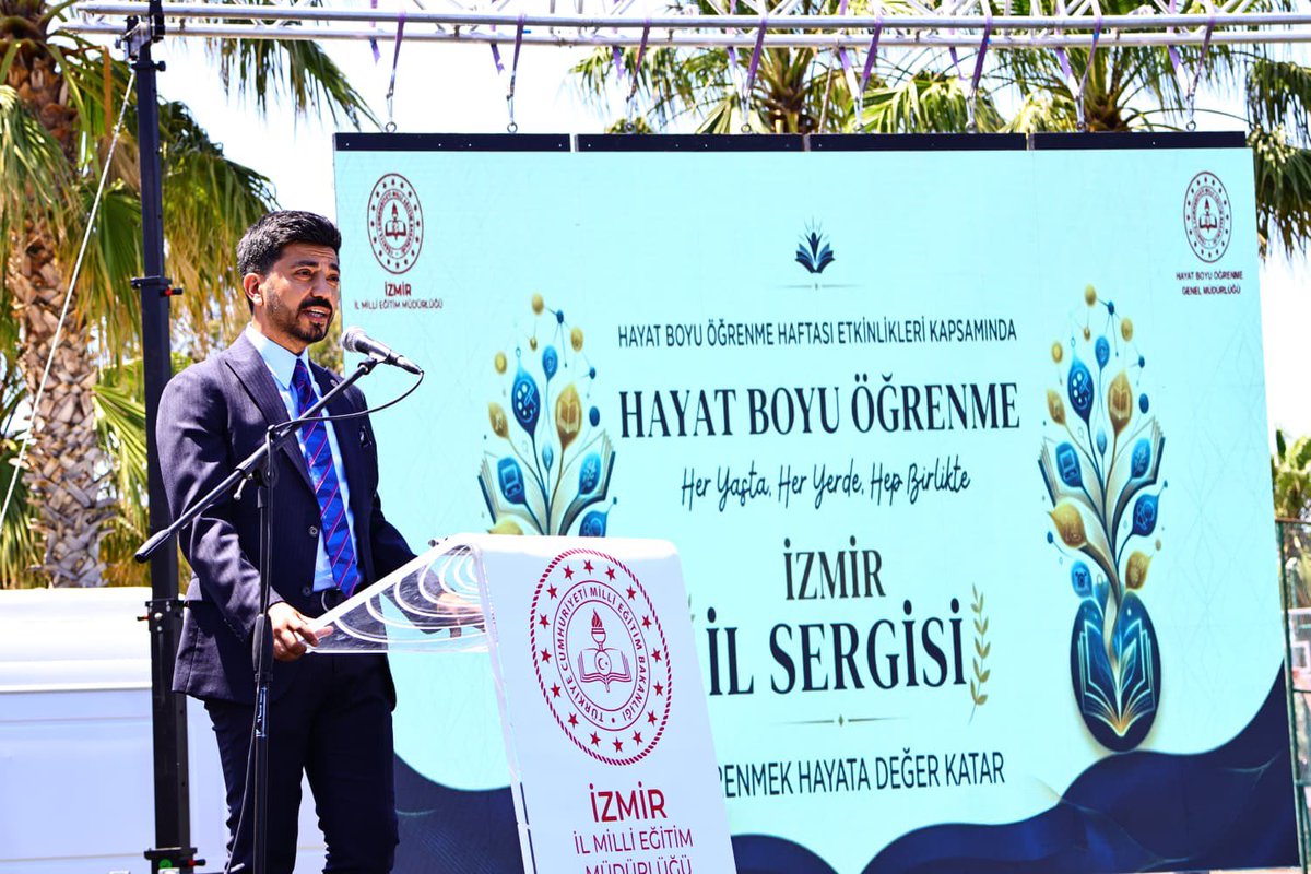 MEB Hayat Boyu Öğrenme Genel Müdürlüğü tweet media