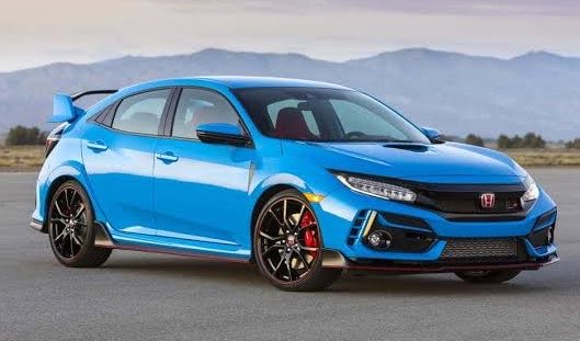 Vantoxify's tweet photo. idk about yall but I’m an easy guy to please when it comes to a car. Idc about cars that are too flashy like a lambo or classics like a skyline that are just as or more expensive than a new car. I’m a huge fan of the Civic Type R. Newest model is a downgrade but still super clean https://t.co/2WGcanKCy2
