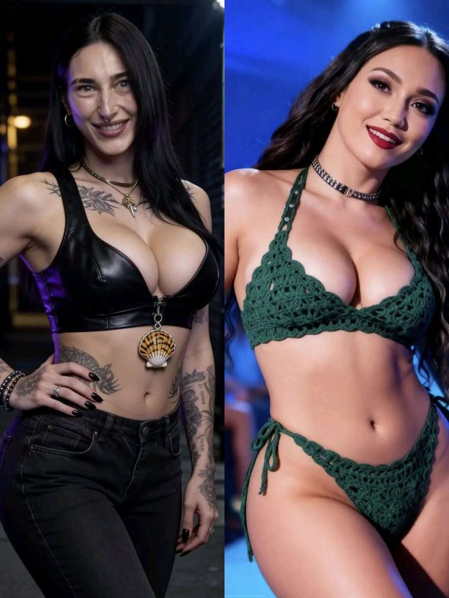 Humty_G's tweet photo. Rhea Ripley or Roxxane Perez 🖤🖤♥️♥️♥️ https://t.co/wbNWVlT7Rj