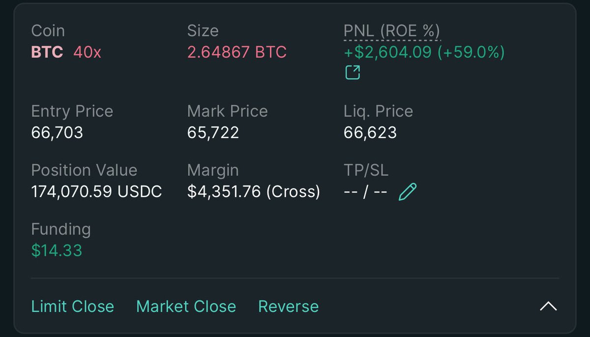 Hype, Crypto Research. tweet media