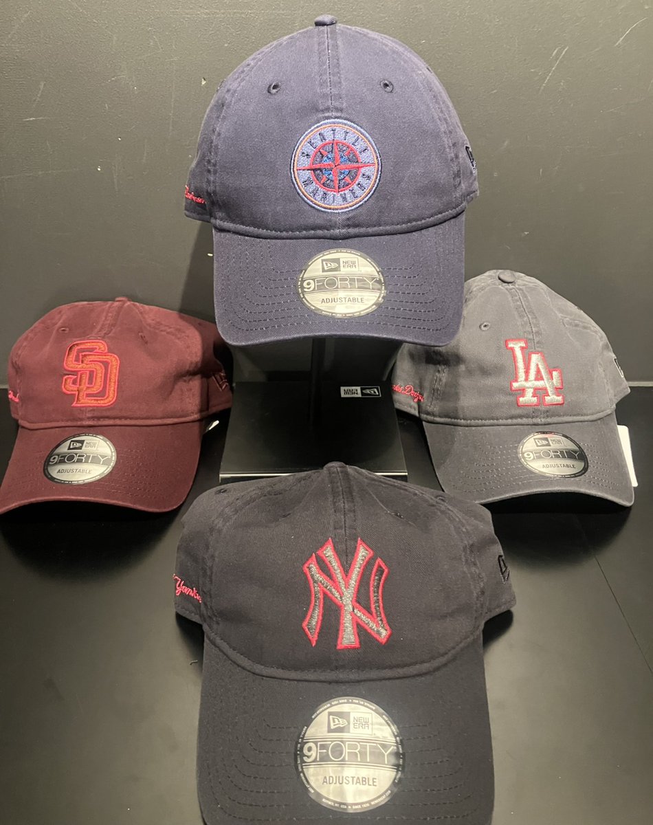 NEW ERA SHIBUYA (@NewEraShibuya) / Posts / X