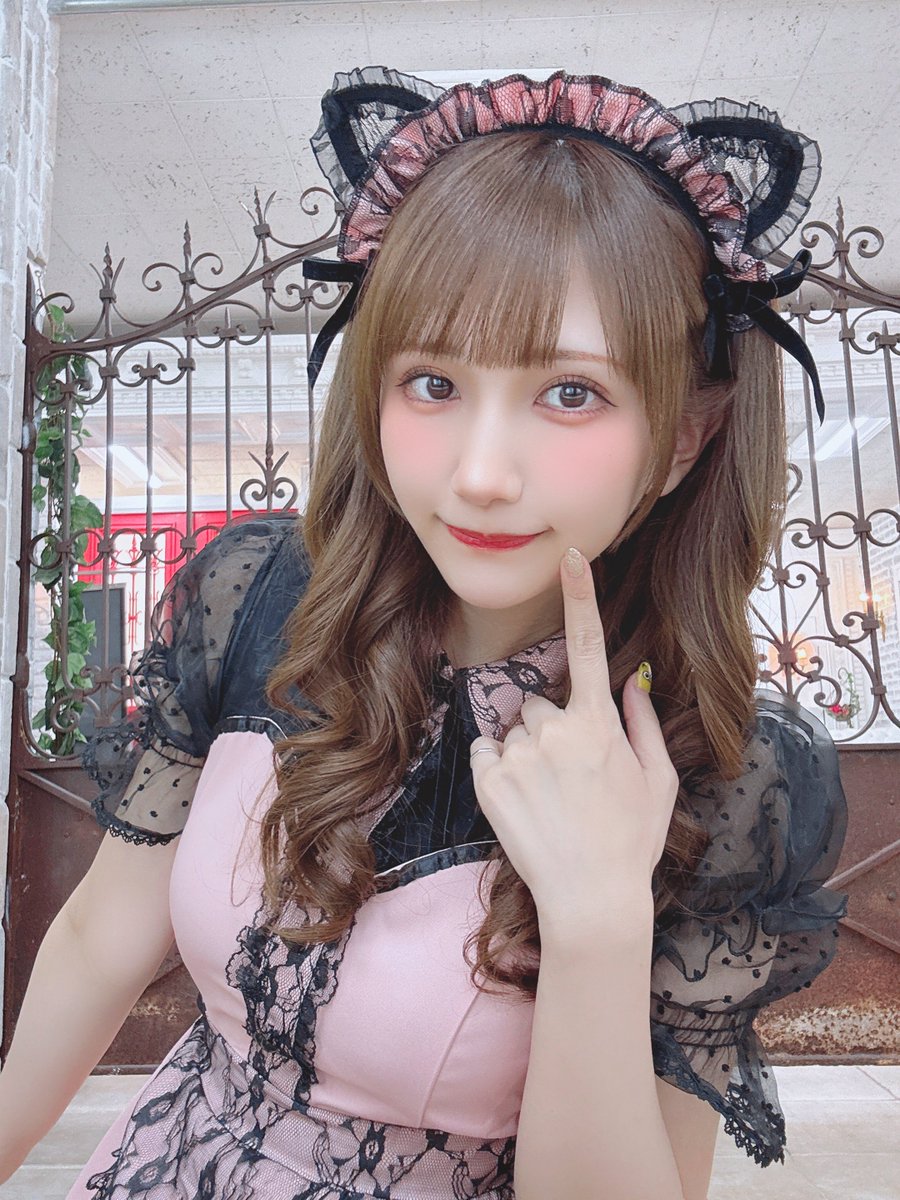 kurumin_veil's tweet photo. 🐾6月前半お給仕予定🐾

ご来館予定の方はDMで日時教えてください!お約束待ってます!

旅に出るまで残り少ない期間たくさんの方にお会いできますように♡

迷い猫さんのご来館お待ちしてます🐈‍⬛ https://t.co/d5PAC1xHod