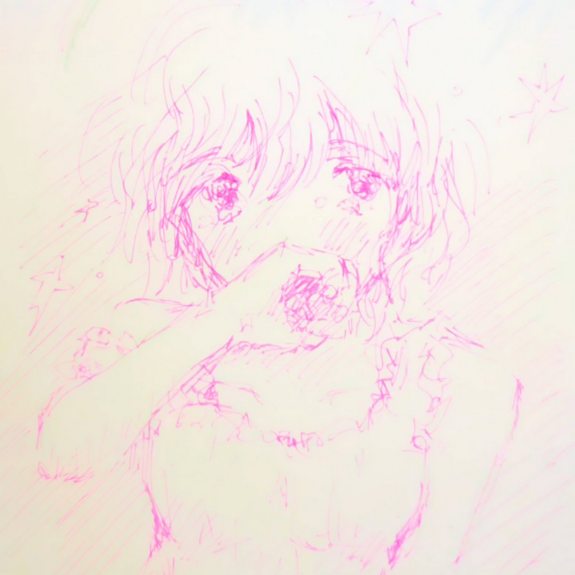 yunakichi100's tweet photo. 06042026

「pink groove」 https://t.co/L0TIdBGb47