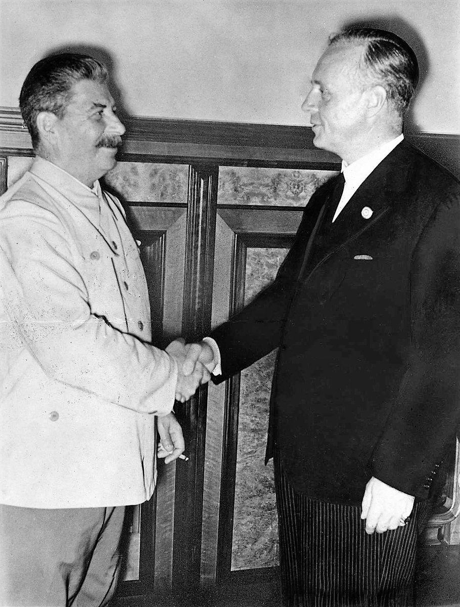 LowLifeInk1's tweet photo. @RedPill_Marxism Maybe shouldn’t have been in bed with them? A whole lot of Soviets could’ve survived if they helped Poland instead of killing them? https://t.co/LVe0jPsBWq