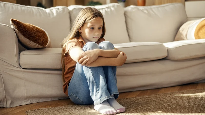 RTEBrainstorm's tweet photo. Does the cost of living crisis affect children's mental health? Children experience economic downturns through household stress, tension and anxiety rather than GDP figures or interest rates, writes @LeeAnnTBurke @CUBSucc @UCC @Researchirel https://t.co/8w0yK1GW07 https://t.co/B8l0RPU6Hs