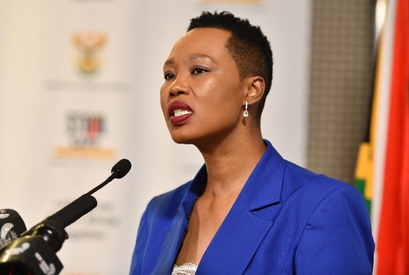 Odi_theG's tweet photo. Minister @Stellarated please disclose the transparent criteria used to select beneficiaries for the R500 million Spaza Shop Support Fund and publish the full list of approved recipients with amounts and locations to ensure accountability. https://t.co/Thkd85S8Lc