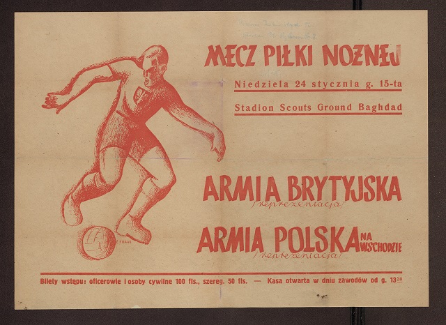 Pasikonik130606's tweet photo. 4 czerwca 1918 roku w  Krakowie urodził się Cyryl Filipski - piłkarz @KSCracoviaSA , urzędnik, absolwent @JagiellonskiUni .
Podczas II wojny rozgrywał mecze w Armii Polskiej na Wschodzie.
(Fotografie ze zbiorów Muzeum II Wojny Światowej w Gdańsku) https://t.co/0Ieqz5KJRS