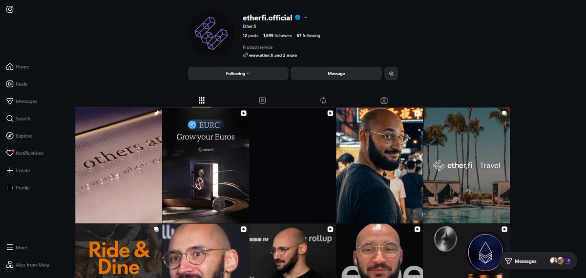 cryptopipoy's tweet photo. @ether_fi LFG!! 🤘 https://t.co/N618PkQK0t