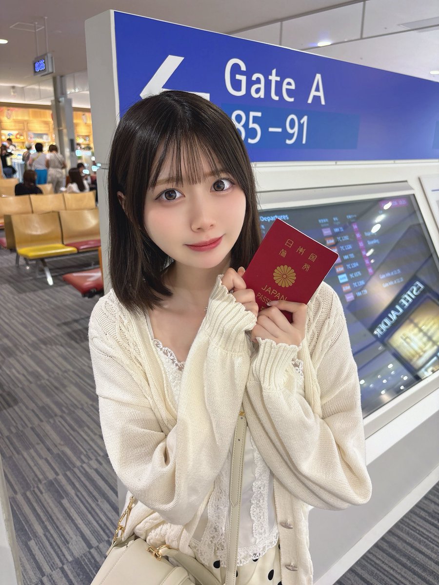 kunupuni's tweet photo. 空港フォト✈️ https://t.co/06ffEKGERu