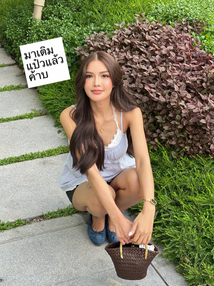 varipari7's tweet photo. ทั้งใจให้พี่แป๋ว🥺 https://t.co/YOAFMF7ohO