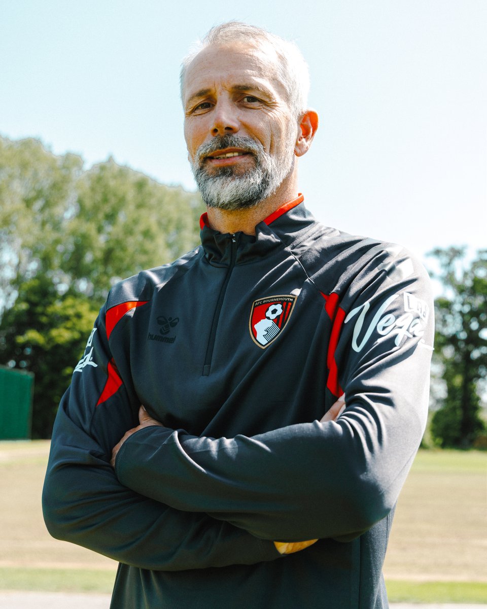 AFC Bournemouth 🍒 tweet media