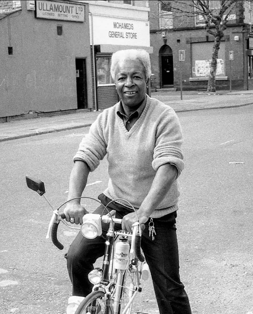 FrankEarlUK's tweet photo. Toxteth in the 80s 

Photos by Leroy Cooper https://t.co/fbvSTMcJaS