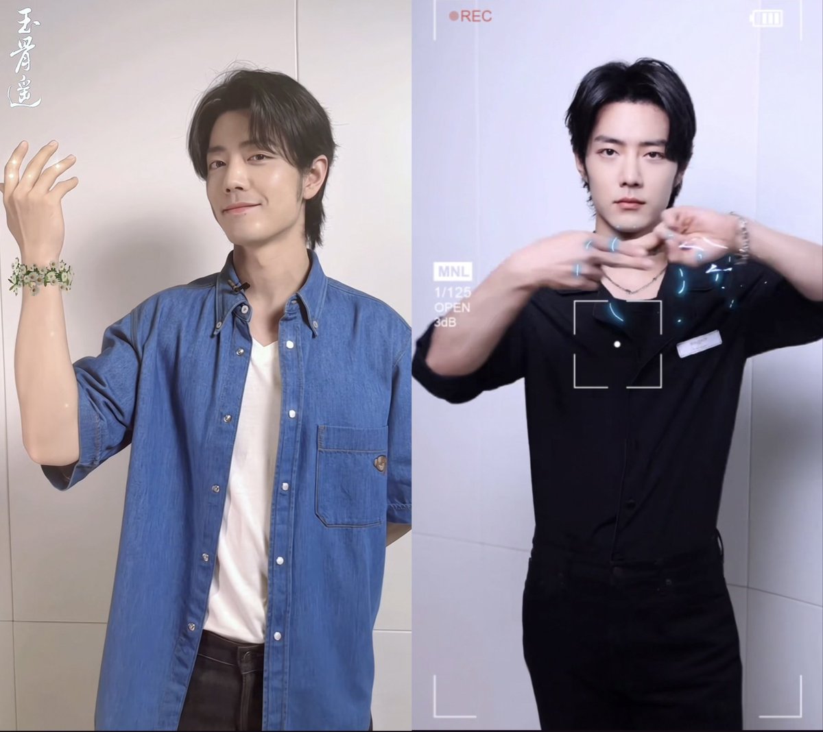 justkayyy38's tweet photo. OMG IS THAT THE SAME WALL IN THE BACK (pic 1 &amp; 2) 🤡😭🤡

like always????!!! they're so freaking married 😭😭😭 https://t.co/TJcGDLWh8I