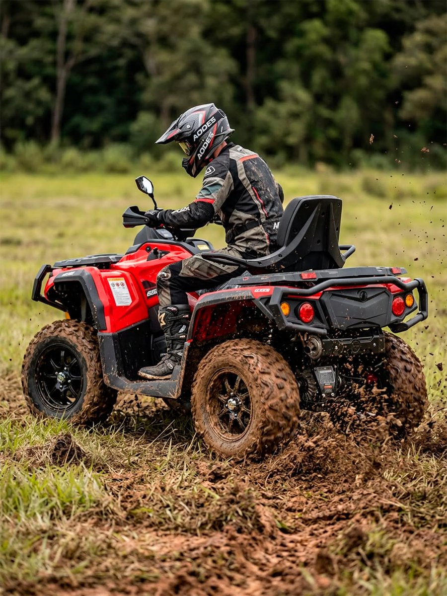 AodesGlobal's tweet photo. Full send. Dirt first.👊
#pathcross #ATV #aodes #Quad #OffRoad #OffRoading #TrailRiding https://t.co/1KsvpRGWk1