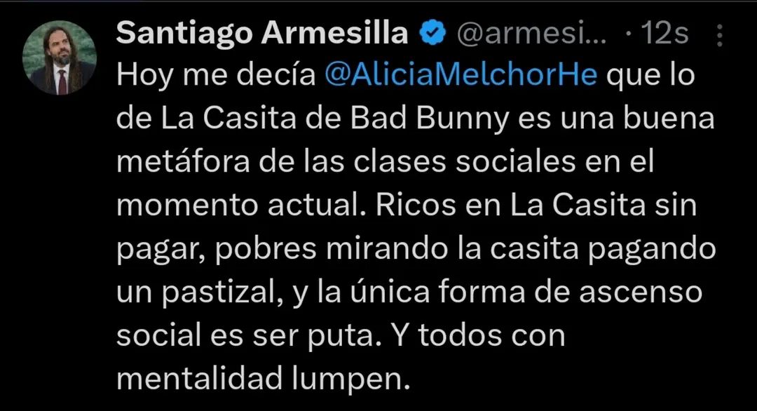 laforjayespada's tweet photo. Así es... https://t.co/VJ4QCFQVA9