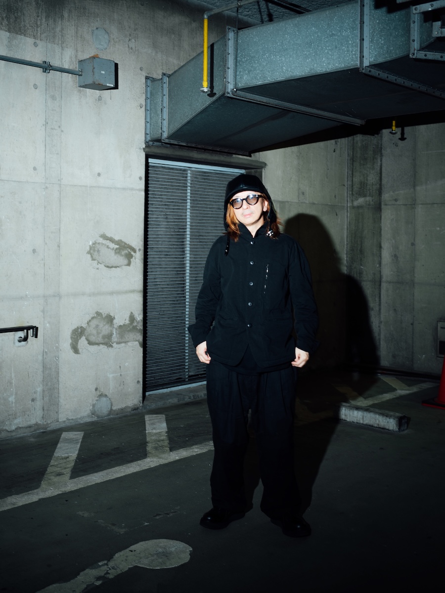 wwd_jp's tweet photo. 「ヴィジュアル系」を更新してきた清春　黒夢再始動の現在地と表現哲学
https://t.co/WBwOVugL3N
「会場にいる瞬間だけは自由でいてほしい」。
40〜50代のファンに向けた思い、黒夢再始動の現在地、そして“いつ終わってもいい”という覚悟......。
今だから語れる黒夢への思いとは。