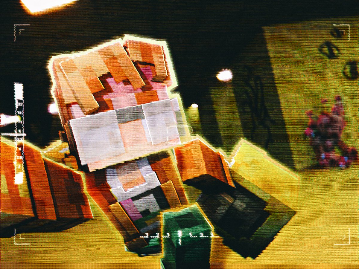 tjlock_mc's tweet photo. What is this place... https://t.co/EAmugF1Xff