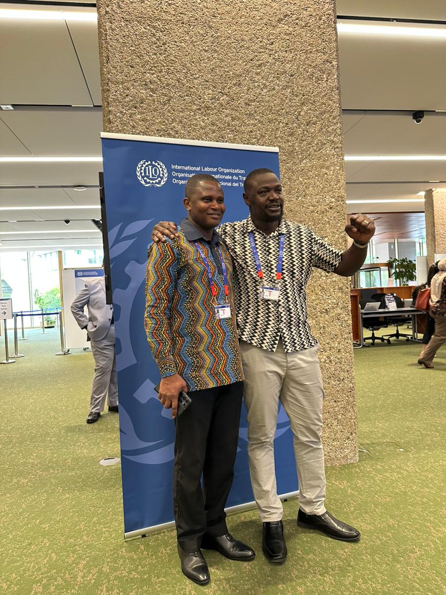 Davji's tweet photo. #ILC2026 https://t.co/AYJvBWdwKZ
