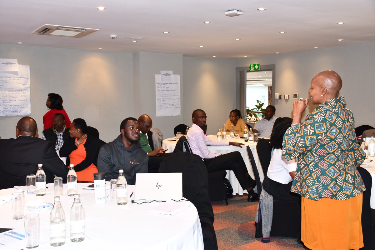 lrf_ke's tweet photo. Yesterday, LRF convened a session on Understanding Women in Leadership and Building Institutional Change. The discussion highlighted the importance of women's leadership in strengthening institutions, promoting accountability, and driving sustainable change. https://t.co/mV0wFsyGeP