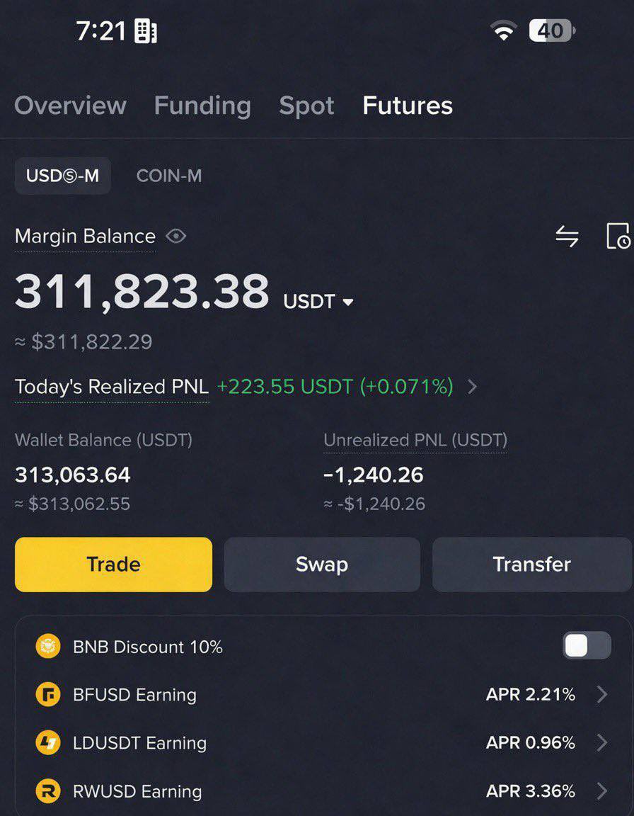 Cooldaddysolli1's tweet photo. $10,000 Giveaway 💰

10 people will receive $1,000 each.

Like, comment, repost &amp; follow.

Winners announced in 24 hours. 🤝 https://t.co/xz7uhQ7tGs