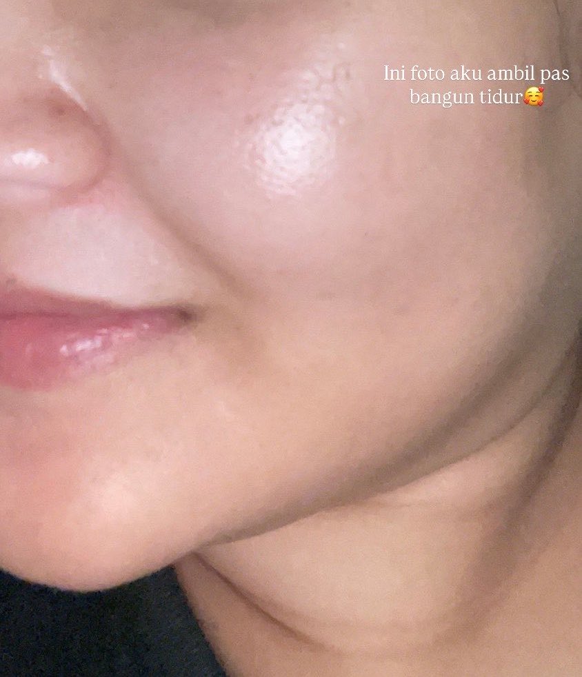Buterrcream's tweet photo. Night skincare routine itu kunci biar kulit kamu glowing, cerah dan nggak kusam😉 https://t.co/TniIBksvBR