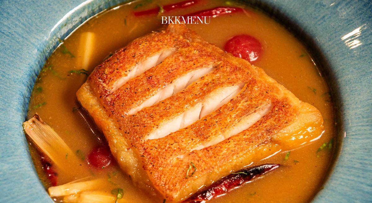bkkmenu tweet picture