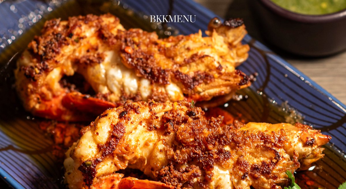 bkkmenu tweet picture