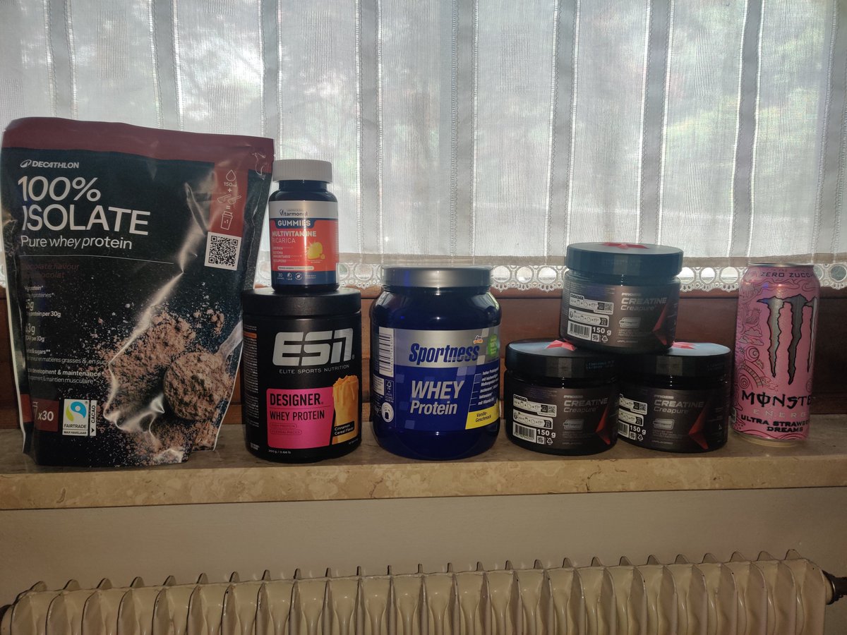 Not_AIIan's tweet photo. Ich bin bereit für den lvl up https://t.co/Kkwq0gC7L4