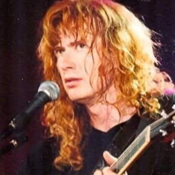 metalsuda's tweet photo. do you guys think dave mustaine ever https://t.co/45Hmj8K5Kh