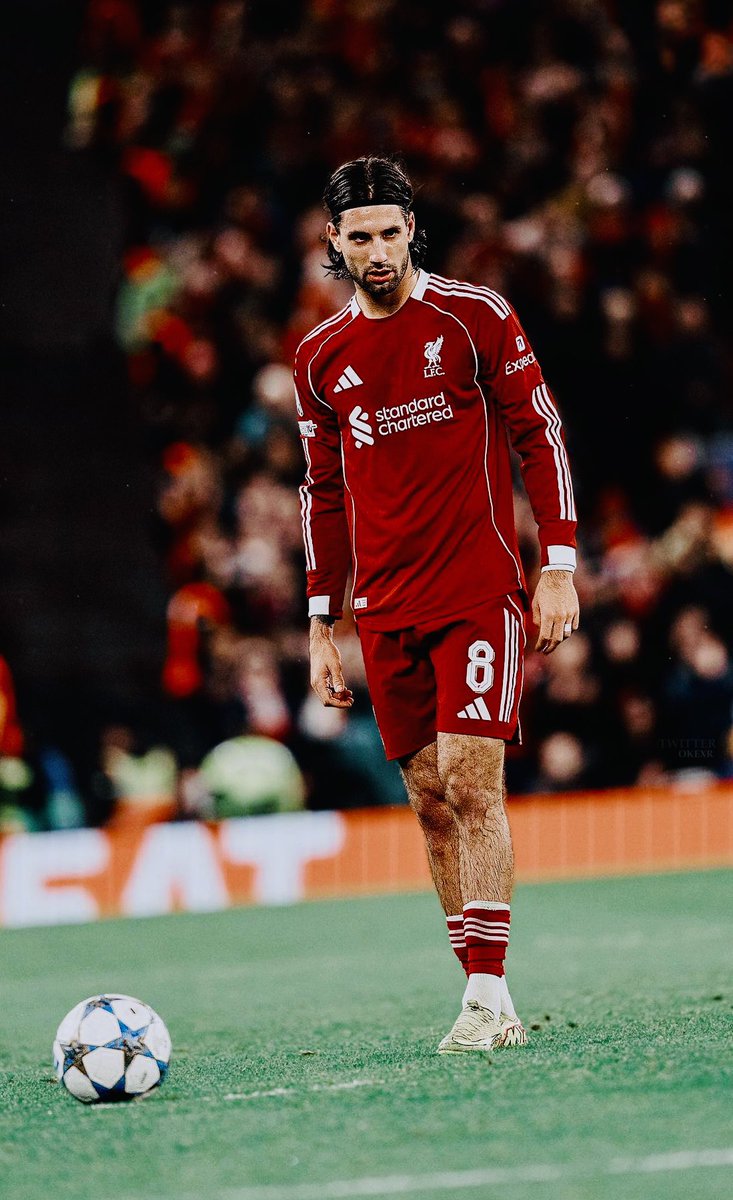 Progress_Lfc's tweet photo. Liverpool have had some ridiculous free-kick specialists.

But if the game is on the line in the 90th minute, who are you backing to score from this spot?