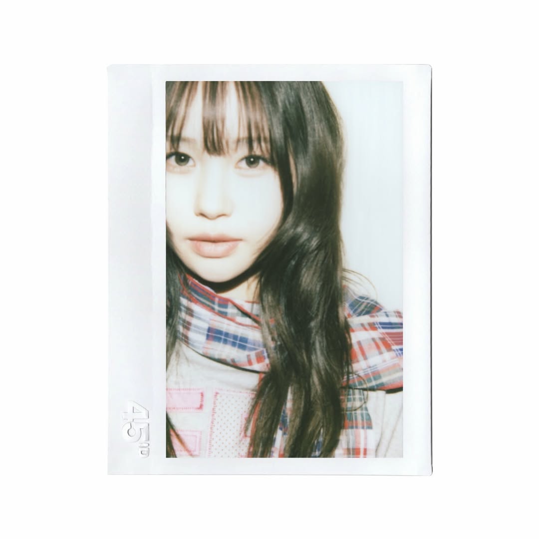 hyotext's tweet photo. 45id_official instagram post update with JIHYO https://t.co/MJpGOro52D