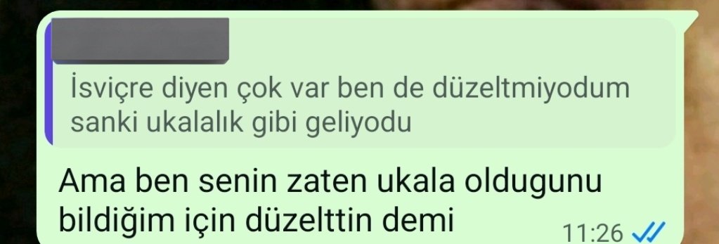 Felishyackerman's tweet photo. En yakın arkadaşımın en sevdiği hobisi, beni zorbalamak🫠🥰❤️ https://t.co/v9aE6jx4sh