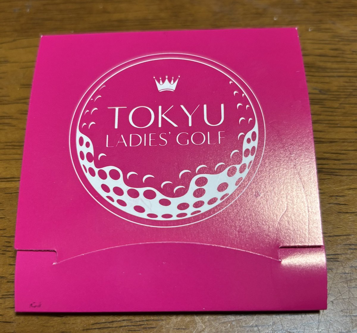 piesukekun's tweet photo. 3週間ぶりのゴルフ。いろいろあったので、気力、体力共に低下してました😢。今回は、入れなくていいところでバンカーで砂遊び😢。パターは、もうひとつ。
#川崎国際生田緑地ゴルフ
#レディース月間でグッズ貰えた https://t.co/UfkSheOa4V