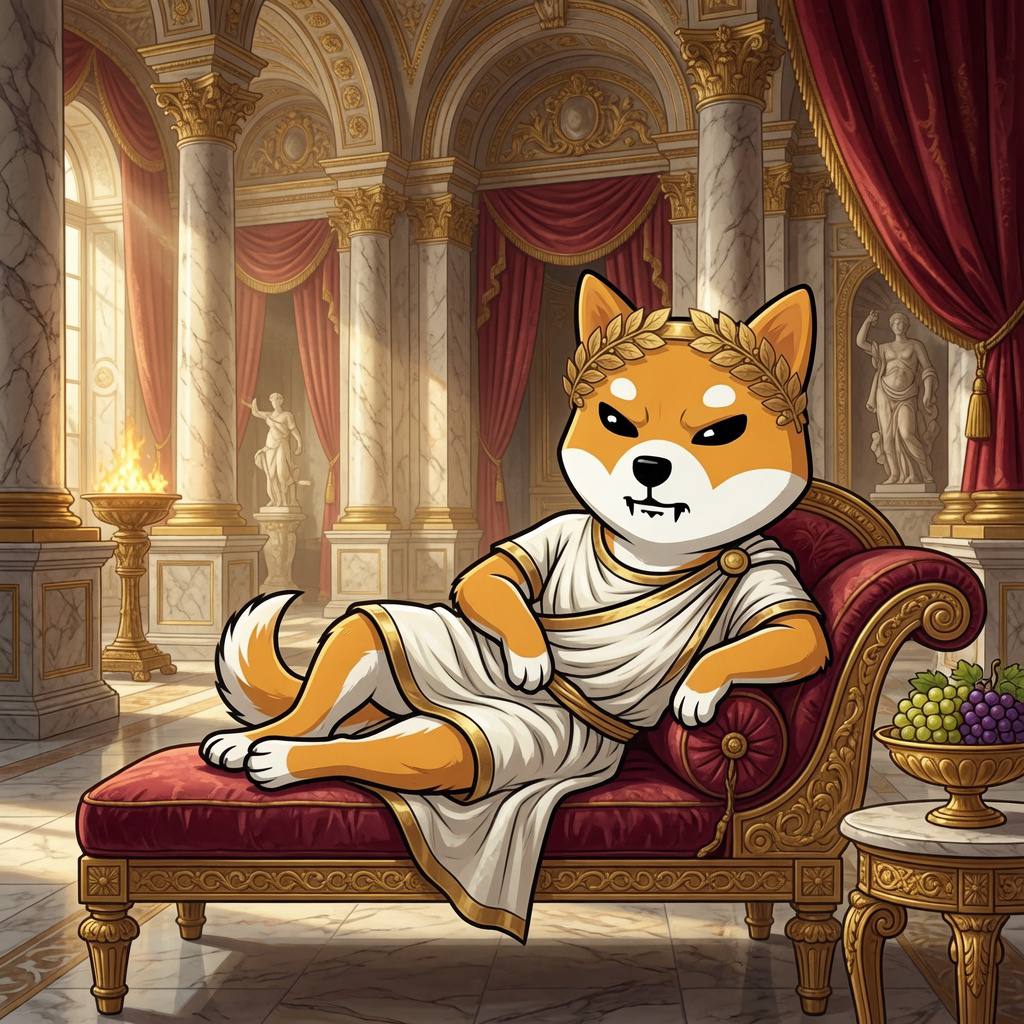 SeekerLog's tweet photo. Shibeus on ETH is starting to gain momentum. As I mentioned before, when I was posting about it back when it had a $5k–$50k market cap, interest was pretty low. 

Now that it has surpassed a $200k market cap, there's much more attention around it. 

Biggest wave of interest will come once it reaches a market cap of several million, We will see.

@ShibeusMaxi_CTO