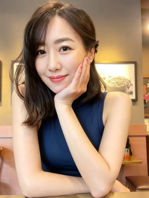 小青姨 tweet media
