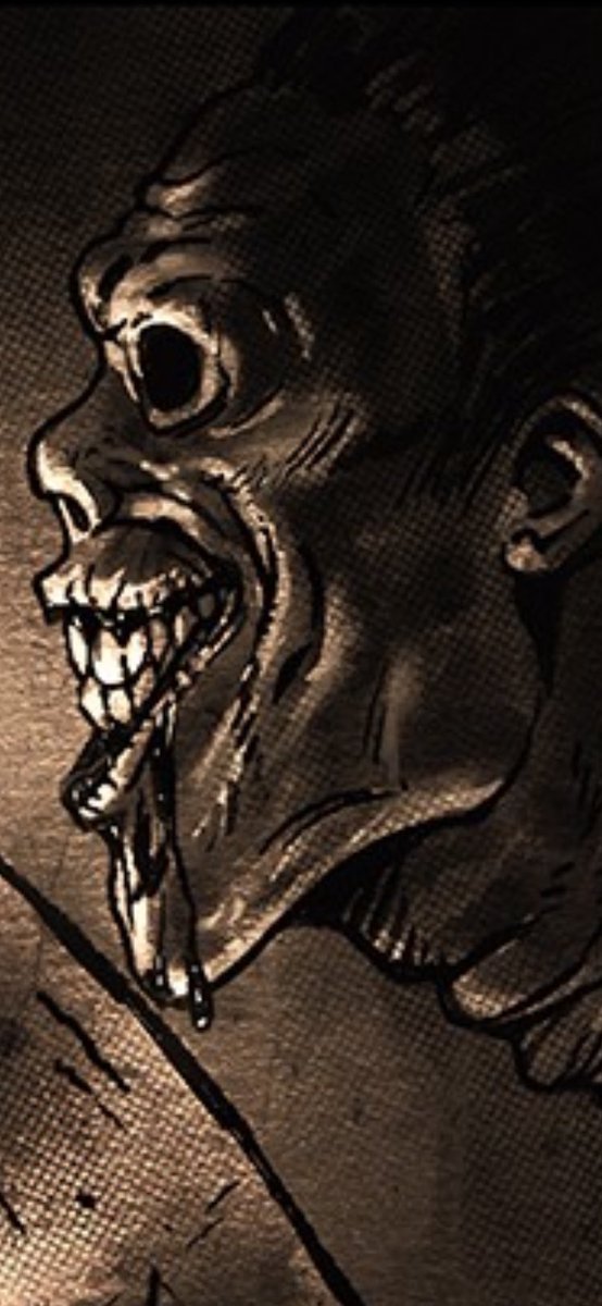 minadoodlesart's tweet photo. I actually do find it interesting how different the side profile was drawn to the in-game version https://t.co/iLNMsHvzx5