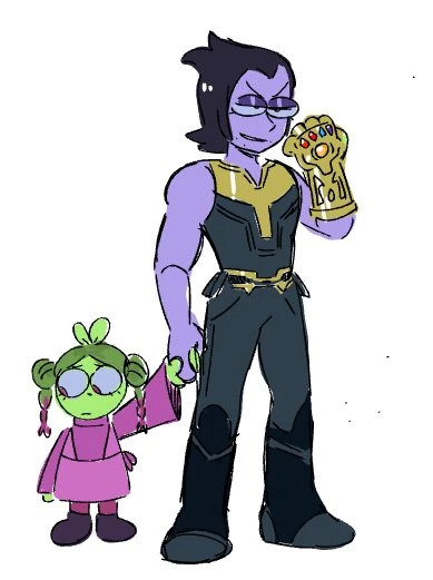 Professor Venomous tweet media